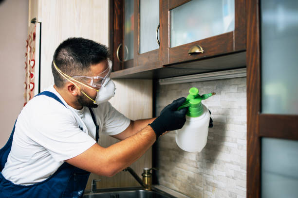 Springfield, TN Pest Control Company